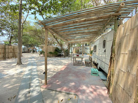 Beach House Camp