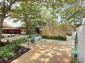 Beach House Camp
