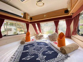 Beach House Camp