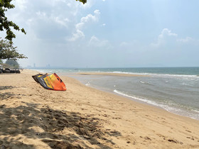 Beach House Camp
