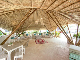Beach House Camp