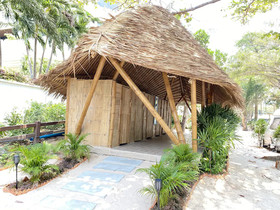 Beach House Camp