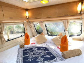 Beach House Camp