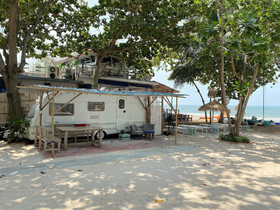 Beach House Camp