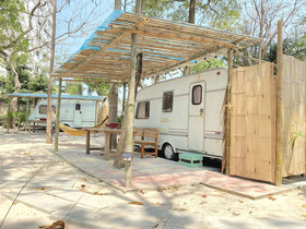 Beach House Camp