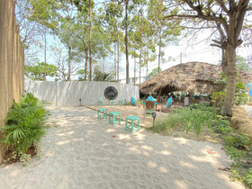 Beach House Camp