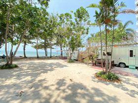 Beach House Camp