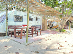 Beach House Camp