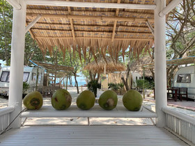 Beach House Camp