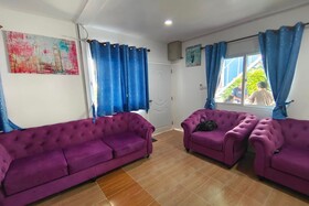Bluvilla Sattahip