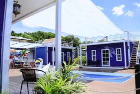 Bluvilla Sattahip