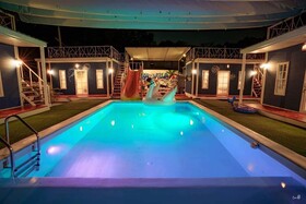 Bluvilla Sattahip