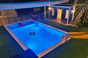 Bluvilla Sattahip