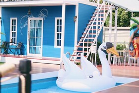 Bluvilla Sattahip