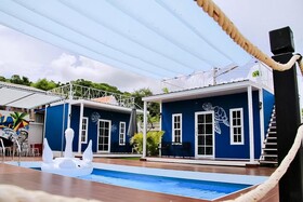Bluvilla Sattahip