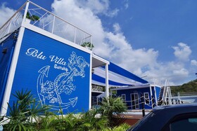 Bluvilla Sattahip