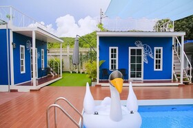 Bluvilla Sattahip