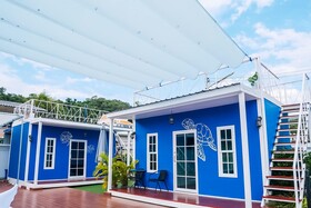 Bluvilla Sattahip