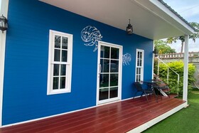 Bluvilla Sattahip