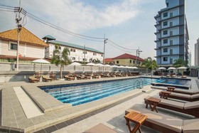 Carunda Hotel