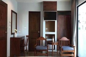 Carunda Hotel