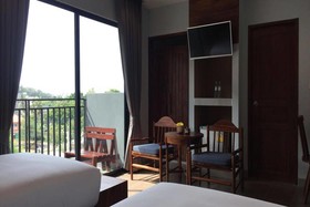 Carunda Hotel