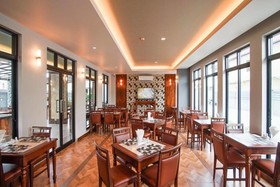 Carunda Hotel