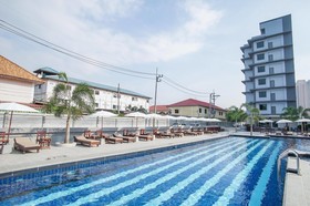 Carunda Hotel