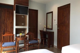 Carunda Hotel