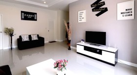 Fabby Home