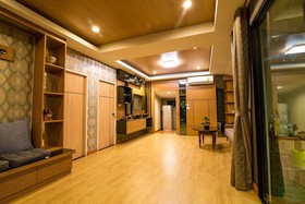 Getzleep House Sattahip