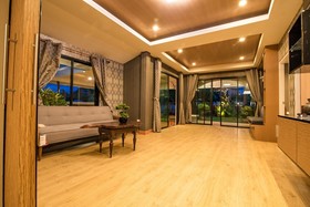 Getzleep House Sattahip