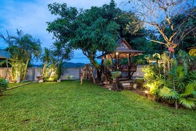 Getzleep House Sattahip