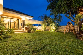 Getzleep House Sattahip