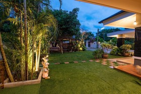 Getzleep House Sattahip
