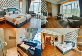 Grand Lord Hotel& Residence