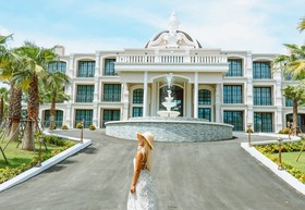 Grand Lord Hotel& Residence