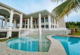 Grand Lord Hotel& Residence