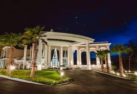 Grand Lord Hotel& Residence