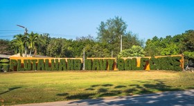 Grand Sattahip Hotel