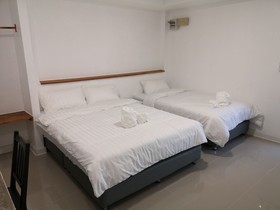 Grand Sattahip Hotel