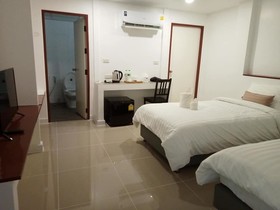 Grand Sattahip Hotel