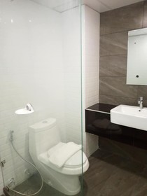 Grand Sattahip Hotel