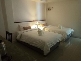 Grand Sattahip Hotel