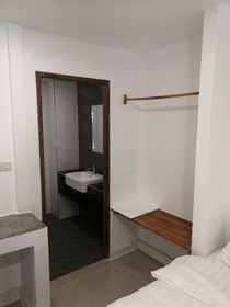 Grand Sattahip Hotel