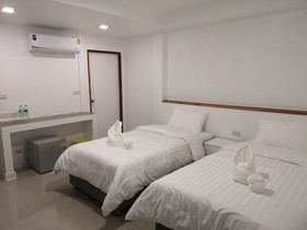 Grand Sattahip Hotel