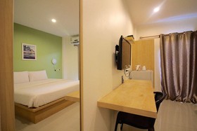 Green Apple Villa