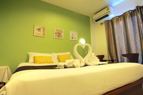 Green Apple Villa