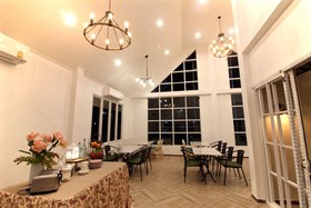Green Apple Villa