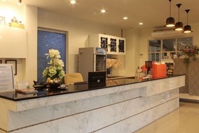 Green Apple Villa